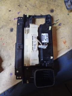 Блок управления климатконтроля 88650-22650 на Toyota Mark Ii GX110 1G-FE Фото 6