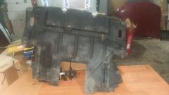 Защита двигателя 51441-22310 на Toyota Mark Ii GX110 1G-FE Фото 4