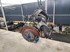 Балка подвески 51206-51030, 51206-53020 на Toyota Mark Ii GX110 1G-FE Фото 6