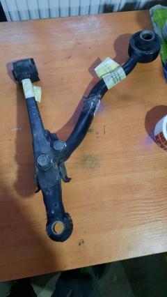 Рычаг 48068-22130, 48068-22140, UQ-075-8542 на Toyota Mark Ii GX110 1G-FE Фото 4
