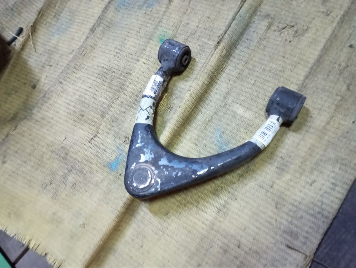 Рычаг 48610-59025, UQ-075-9910 на Toyota Mark Ii GX110 1G-FE Фото 4