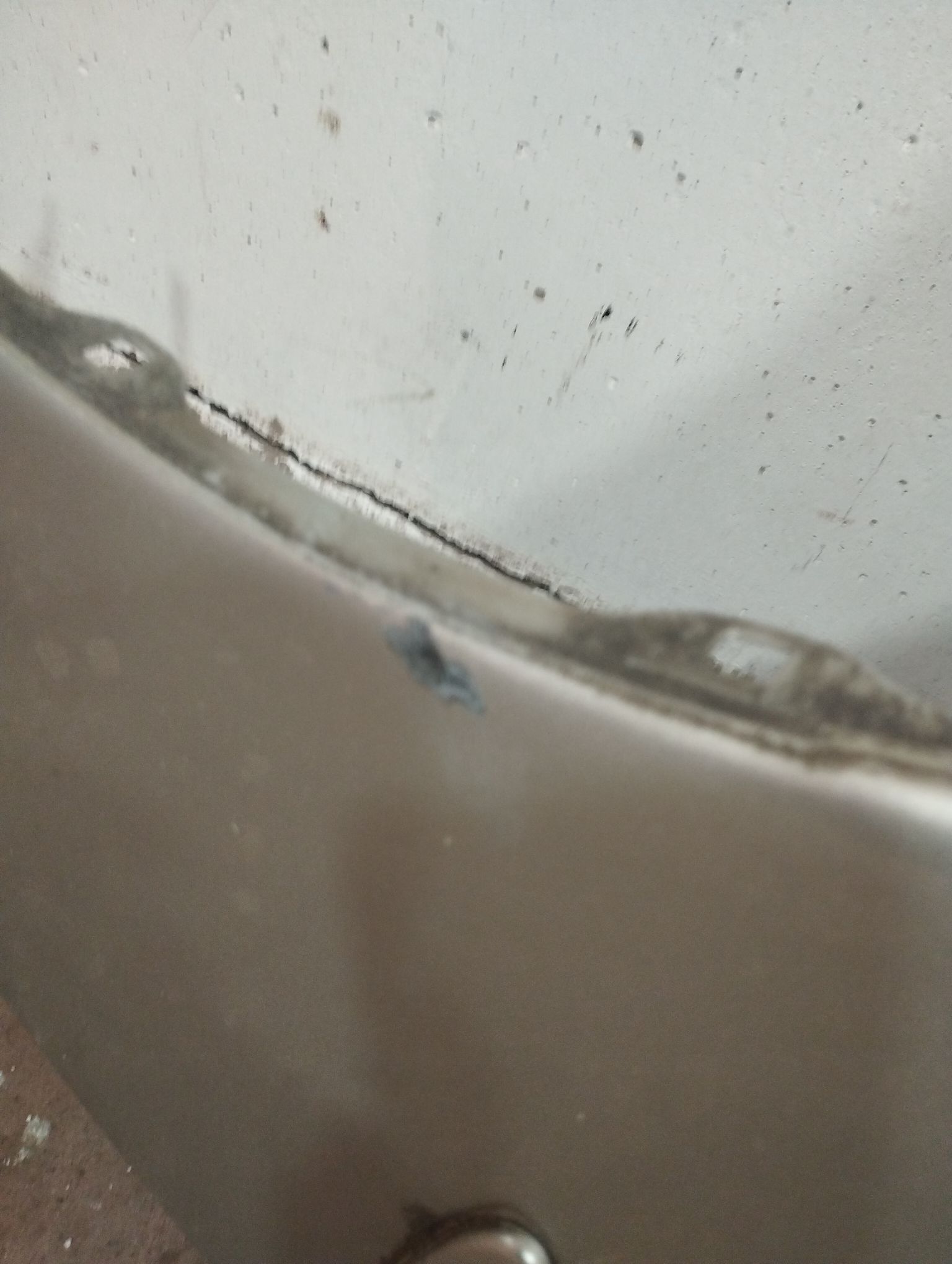 Крыло переднее 53802-2A470, TY10207AL на Toyota Mark Ii GX110 Фото 13