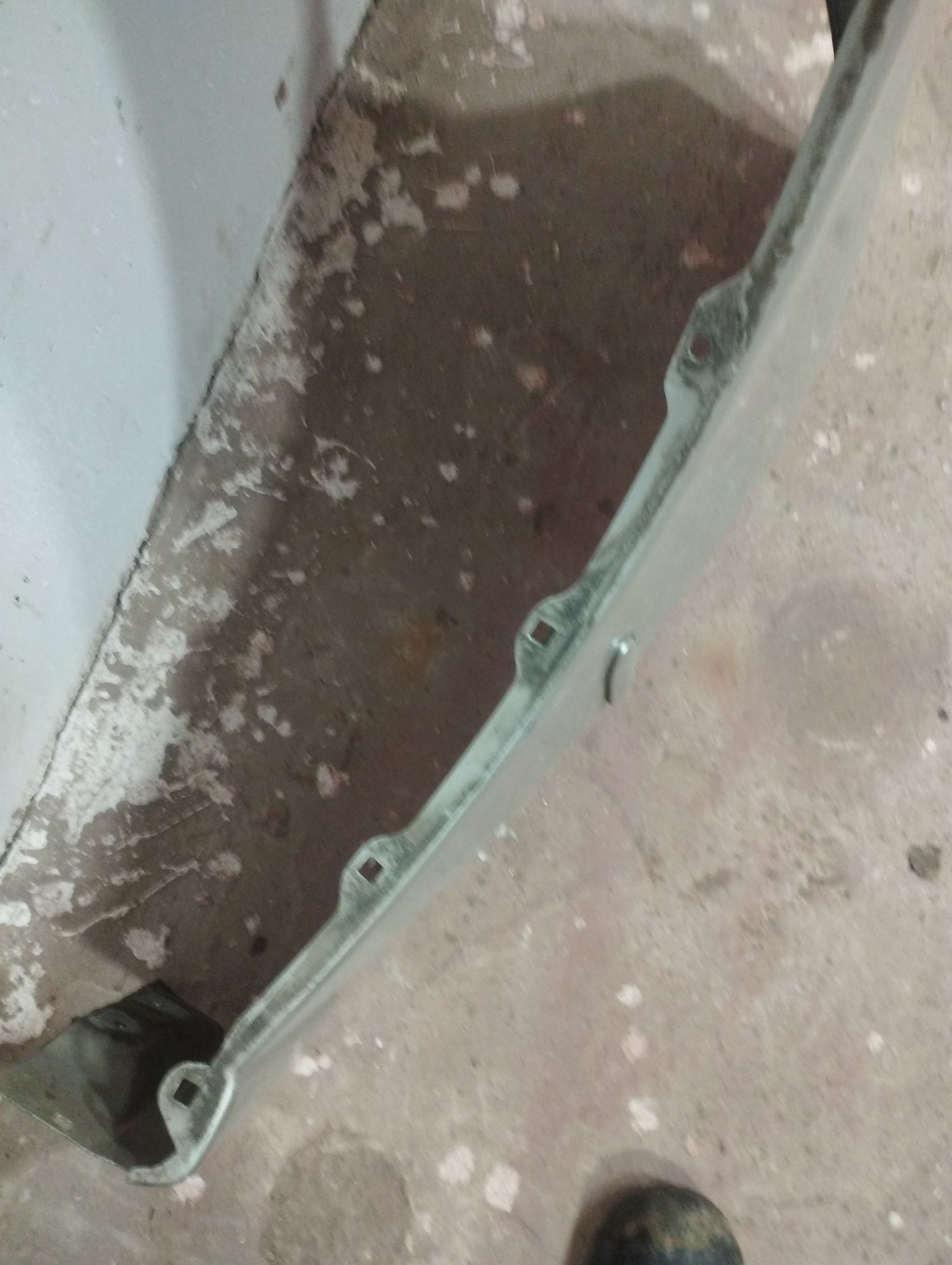 Крыло переднее 53802-2A470, TY10207AL на Toyota Mark Ii GX110 Фото 18