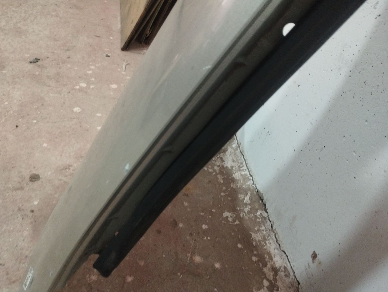 Крыло переднее 53802-2A470, TY10207AL на Toyota Mark Ii GX110 Фото 20