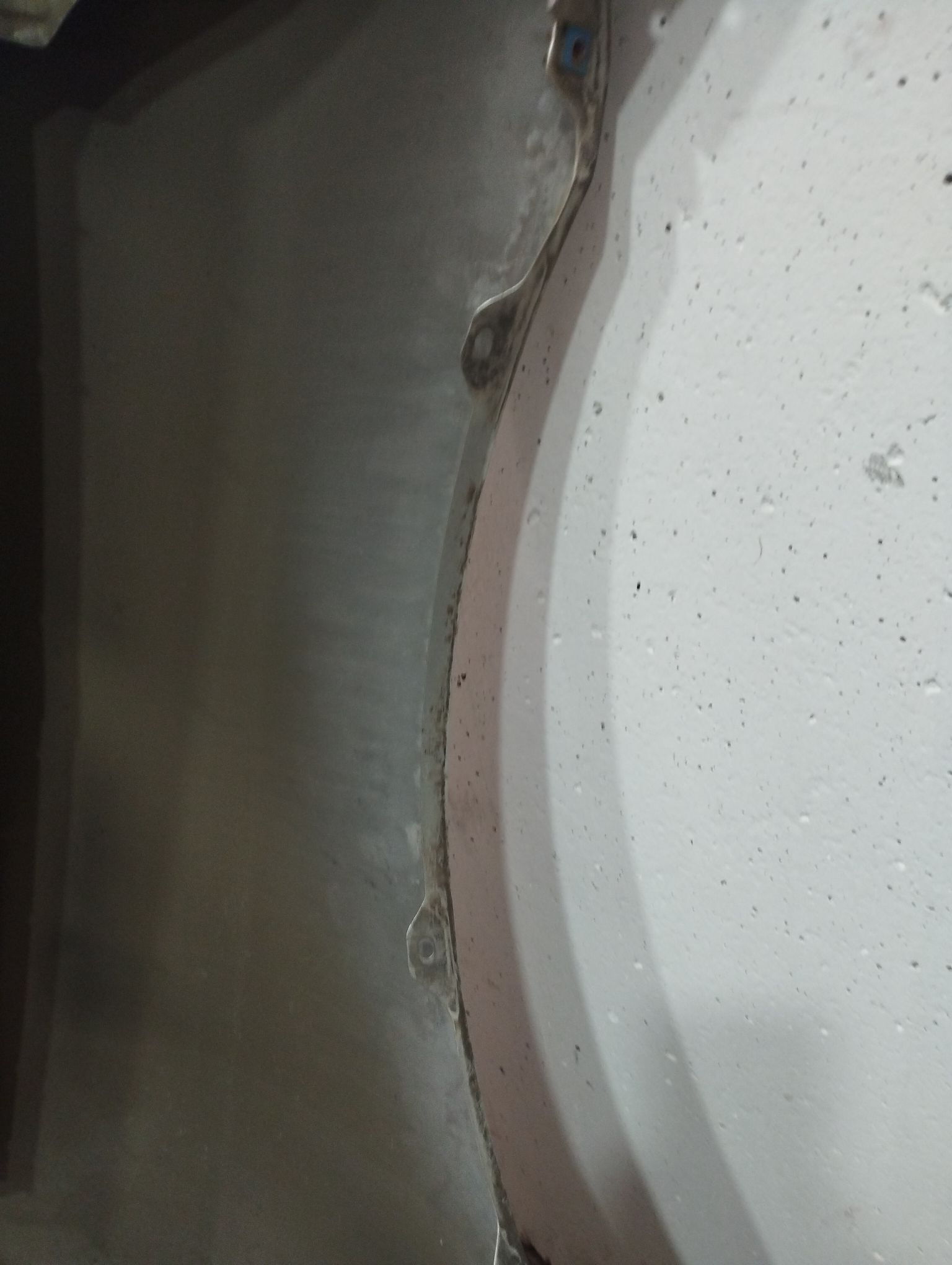 Крыло переднее 53802-2A470, TY10207AL на Toyota Mark Ii GX110 Фото 22