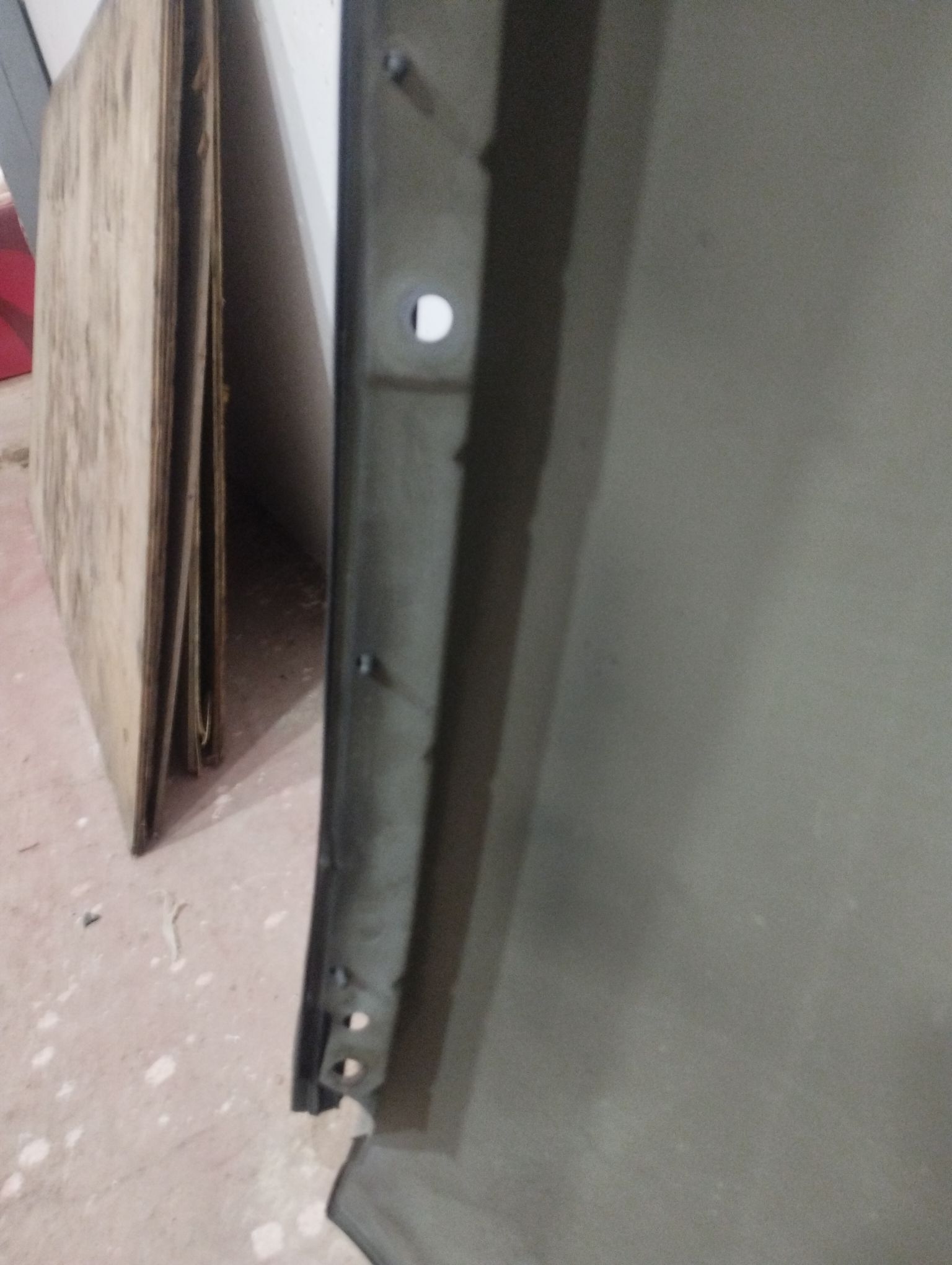 Крыло переднее 53802-2A470, TY10207AL на Toyota Mark Ii GX110 Фото 24