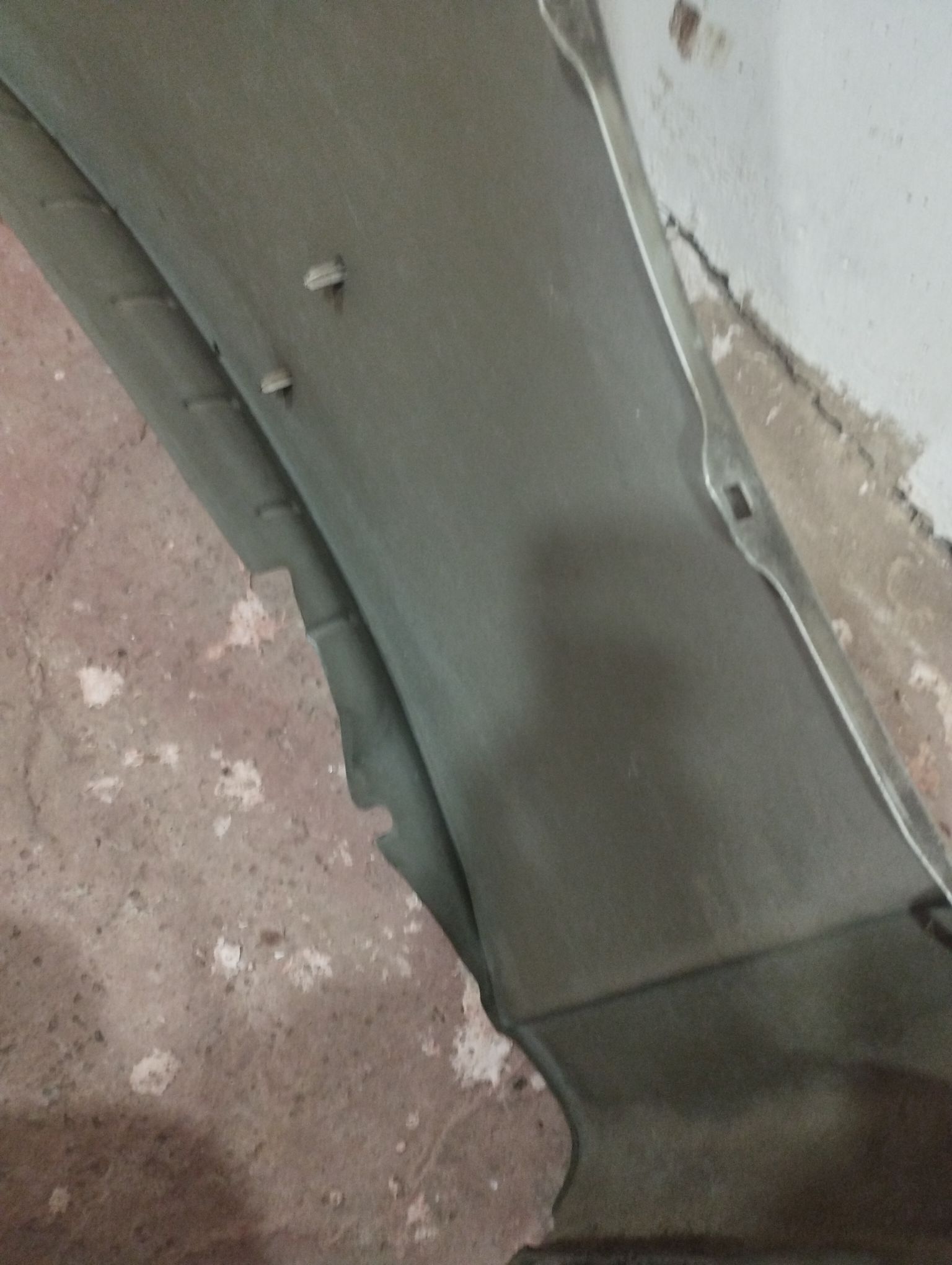 Крыло переднее 53802-2A470, TY10207AL на Toyota Mark Ii GX110 Фото 27