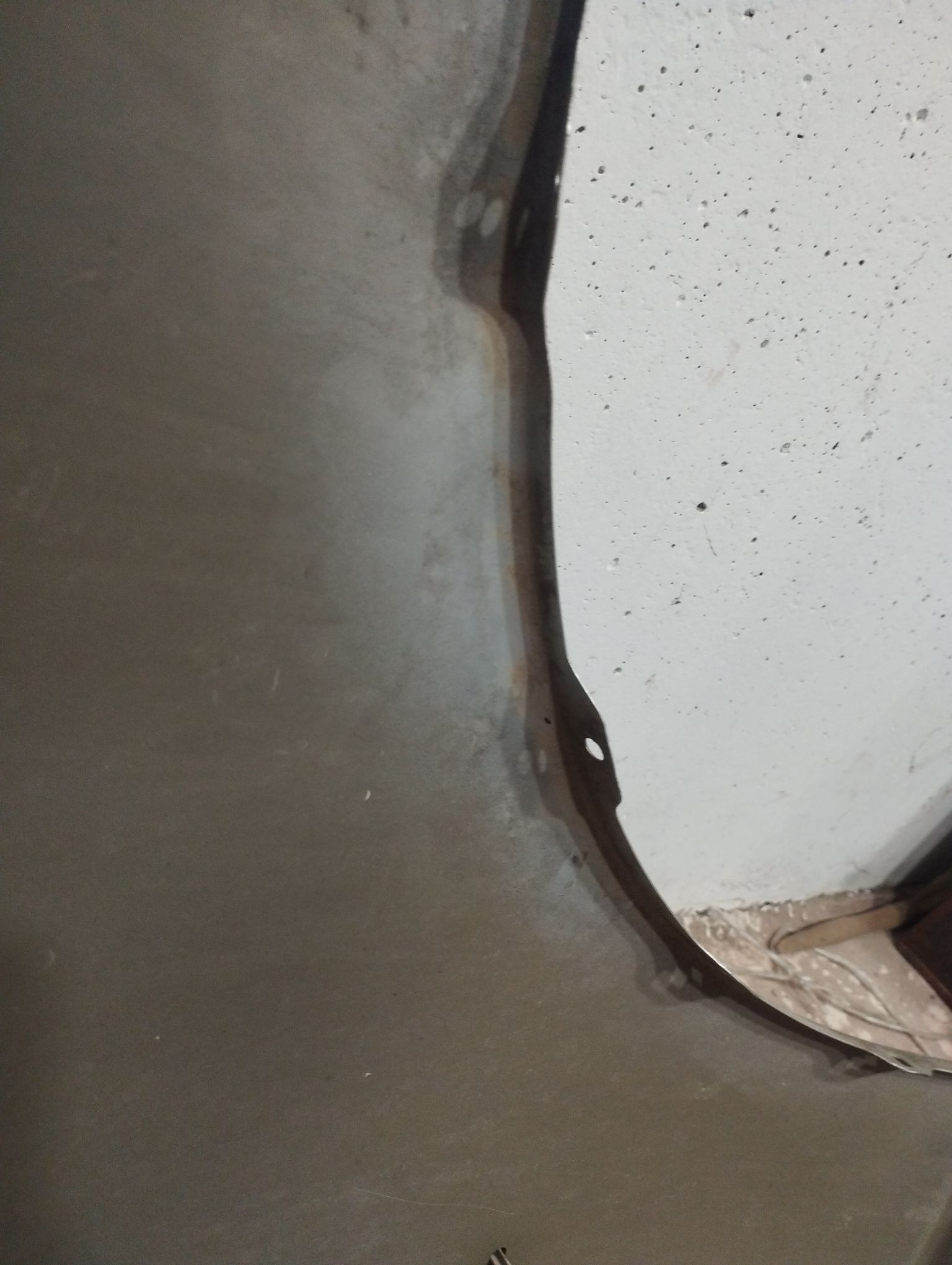 Крыло переднее 53802-2A470, TY10207AL на Toyota Mark Ii GX110 Фото 33