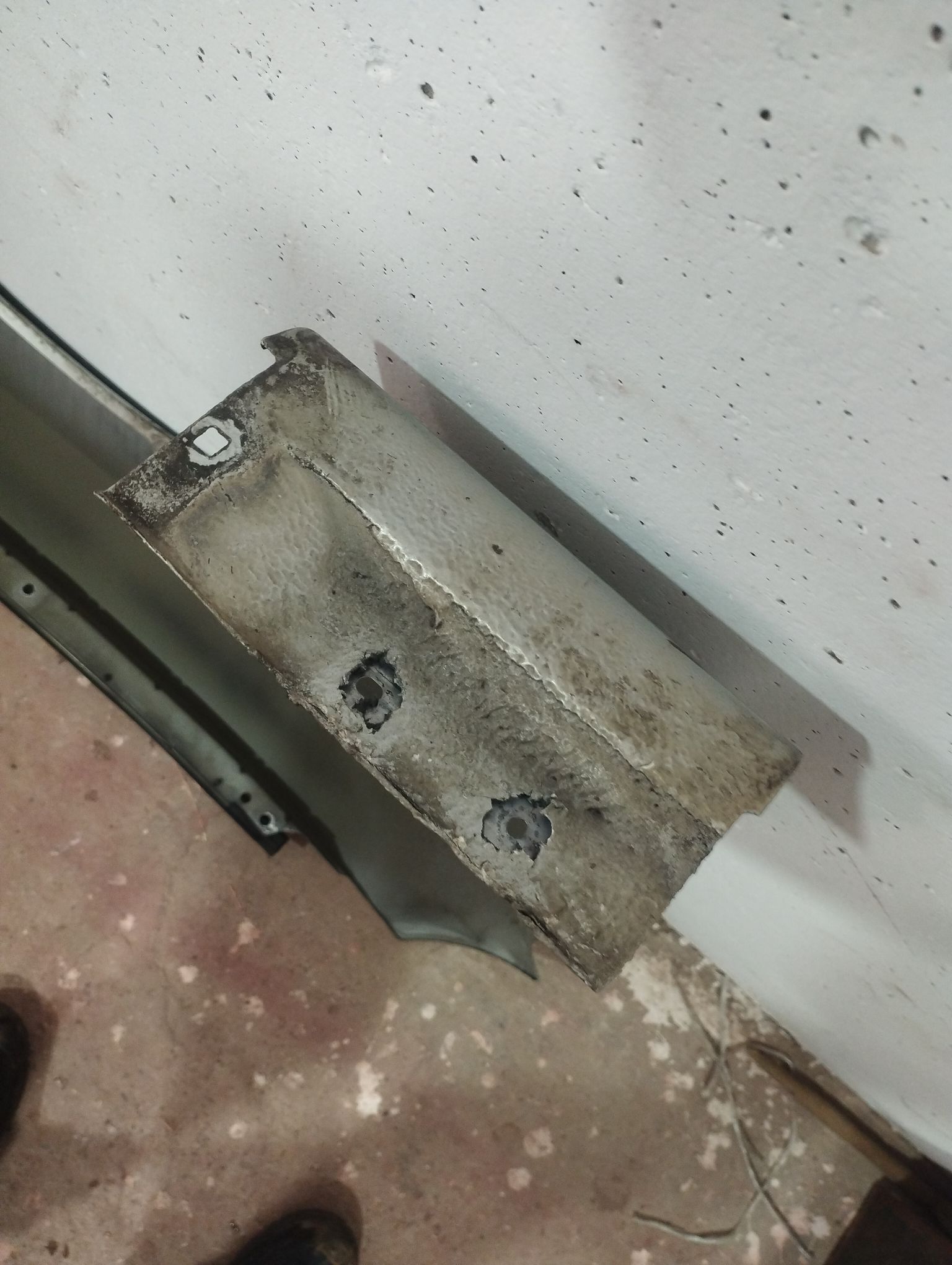 Крыло переднее 53802-2A470, TY10207AL на Toyota Mark Ii GX110 Фото 40