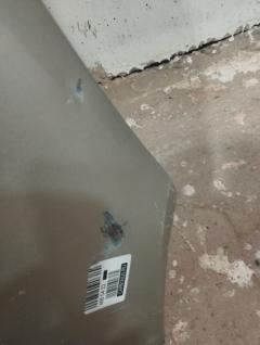 Крыло переднее 53802-2A470, TY10207AL на Toyota Mark Ii GX110 Фото 12