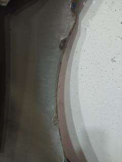 Крыло переднее 53802-2A470, TY10207AL на Toyota Mark Ii GX110 Фото 22