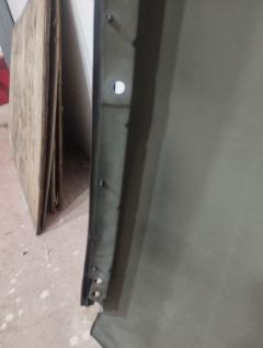 Крыло переднее 53802-2A470, TY10207AL на Toyota Mark Ii GX110 Фото 24