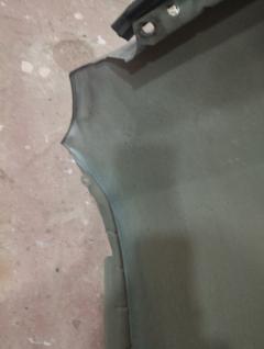 Крыло переднее 53802-2A470, TY10207AL на Toyota Mark Ii GX110 Фото 25