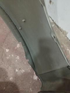 Крыло переднее 53802-2A470, TY10207AL на Toyota Mark Ii GX110 Фото 27