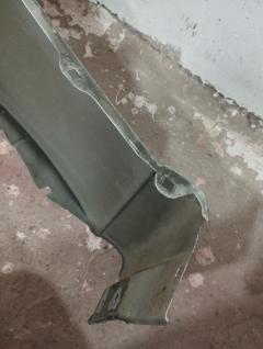 Крыло переднее 53802-2A470, TY10207AL на Toyota Mark Ii GX110 Фото 28