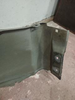 Крыло переднее 53802-2A470, TY10207AL на Toyota Mark Ii GX110 Фото 29