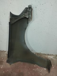 Крыло переднее 53802-2A470, TY10207AL на Toyota Mark Ii GX110 Фото 31