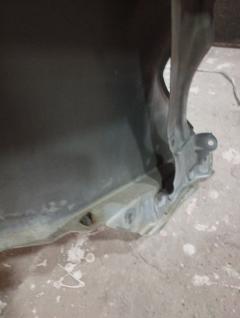 Крыло переднее 53802-2A470, TY10207AL на Toyota Mark Ii GX110 Фото 36