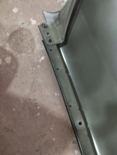 Крыло переднее 53802-2A470, TY10207AL на Toyota Mark Ii GX110 Фото 38