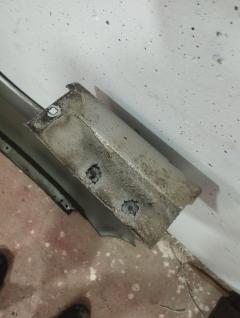 Крыло переднее 53802-2A470, TY10207AL на Toyota Mark Ii GX110 Фото 40