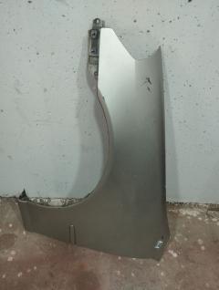 Крыло переднее 53802-2A470, TY10207AL на Toyota Mark Ii GX110 Фото 9