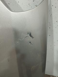 Крыло переднее 53802-2A470, TY10207AL на Toyota Mark Ii GX110 Фото 10