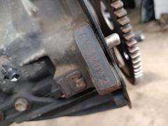 Двигатель 19000-70330 на Toyota Mark Ii GX110 1G-FE Фото 15