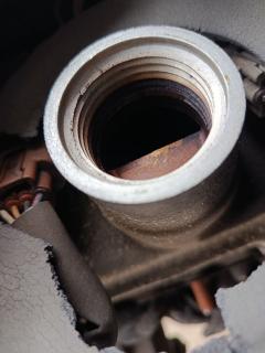 Двигатель 19000-70330 на Toyota Mark Ii GX110 1G-FE Фото 19