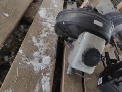 Главный тормозной цилиндр на Toyota Mark Ii GX110 1G-FE Фото 8