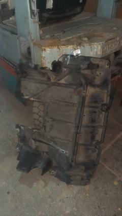 Защита двигателя 51441-22310 на Toyota Mark Ii GX110 1G-FE Фото 5
