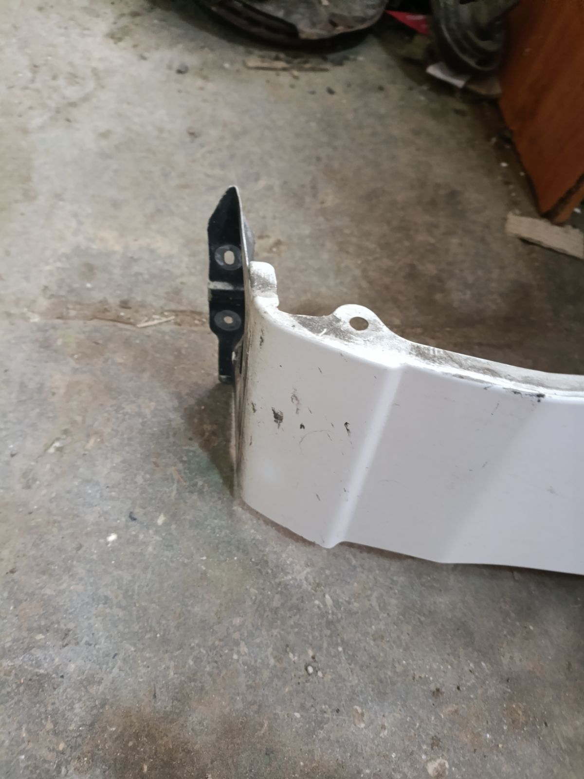 Крыло переднее на Mazda Atenza GJ2FW Фото 8