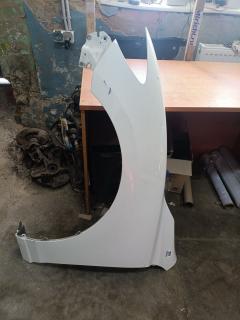 Крыло переднее на Mazda Atenza GJ2FW Фото 4