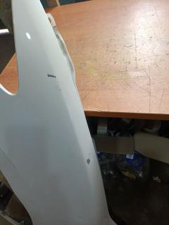 Крыло переднее на Mazda Atenza GJ2FW Фото 6