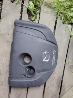 Кожух ДВС на Mazda Atenza GJ2FW Фото 3