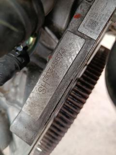 Двигатель на Mazda Atenza GJ2FW SH-VPTR Фото 17