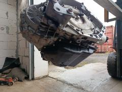 КПП автоматическая на Mazda Atenza GJ2FW SH-VPRT Фото 8