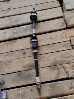 Привод 39100FTB0A на Mazda Atenza GJ2FW Фото 13