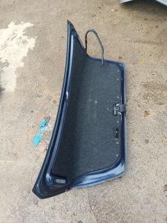 Крышка багажника 64401-53012 на Toyota Altezza GXE10 Фото 8