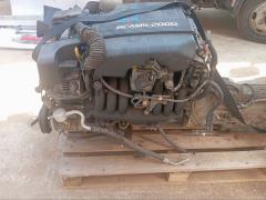 Двигатель 19000-70330 на Toyota Altezza GXE10 1G-FE Фото 8