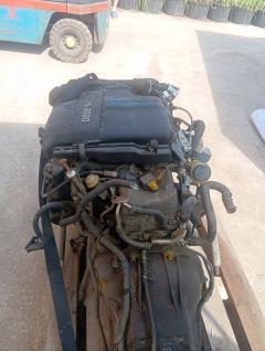 Двигатель 19000-70330 на Toyota Altezza GXE10 1G-FE Фото 9
