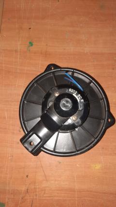 Мотор печки 87103-33040, 87103-33041, 87103-44010 на Toyota Gaia ACM10G Фото 4