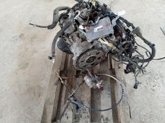 Двигатель 19000-28150, 19000-28151, 19000-28610, 19000-28620 на Toyota Gaia ACM10G 1AZ-FSE Фото 8