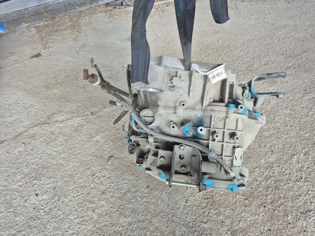КПП автоматическая 30500-44180, 30500-44181 на Toyota Gaia ACM10G 1AZ-FSE Фото 16