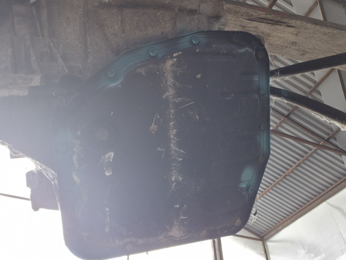 КПП автоматическая 30500-44180, 30500-44181 на Toyota Gaia ACM10G 1AZ-FSE Фото 19