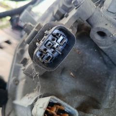КПП автоматическая 30500-44180, 30500-44181 на Toyota Gaia ACM10G 1AZ-FSE Фото 9