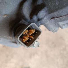 КПП автоматическая 30500-44180, 30500-44181 на Toyota Gaia ACM10G 1AZ-FSE Фото 11