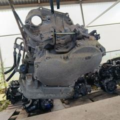 КПП автоматическая 30500-44180, 30500-44181 на Toyota Gaia ACM10G 1AZ-FSE Фото 13