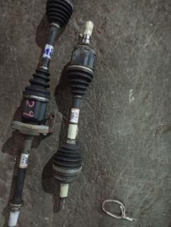 Привод 43420-44080 на Toyota Gaia ACM10G 1AZ-FSE Фото 4