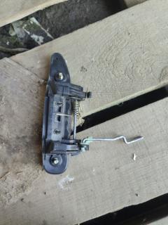 Ручка двери на Nissan Expert VW11 Фото 4