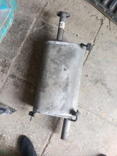 Глушитель на Nissan Expert VW11 QG18DE Фото 4